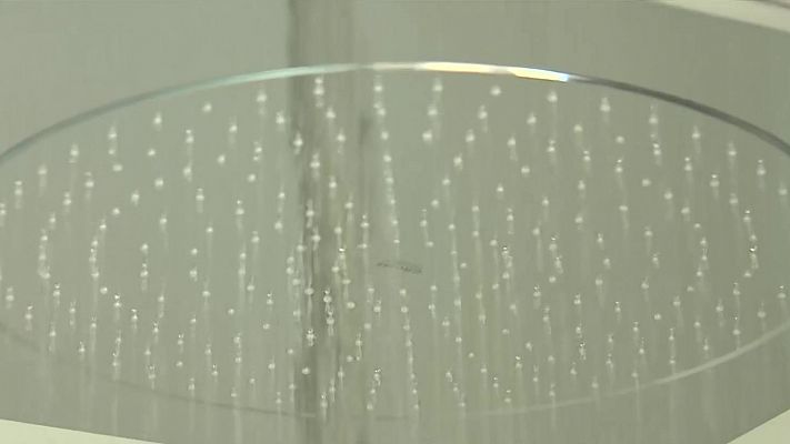 L'Informatiu - Els hotels demanen ajuda als clients per estalviar aigua