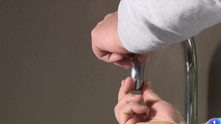 L'Informatiu - El Mobile World Congress es prepara per afrontar la sequera