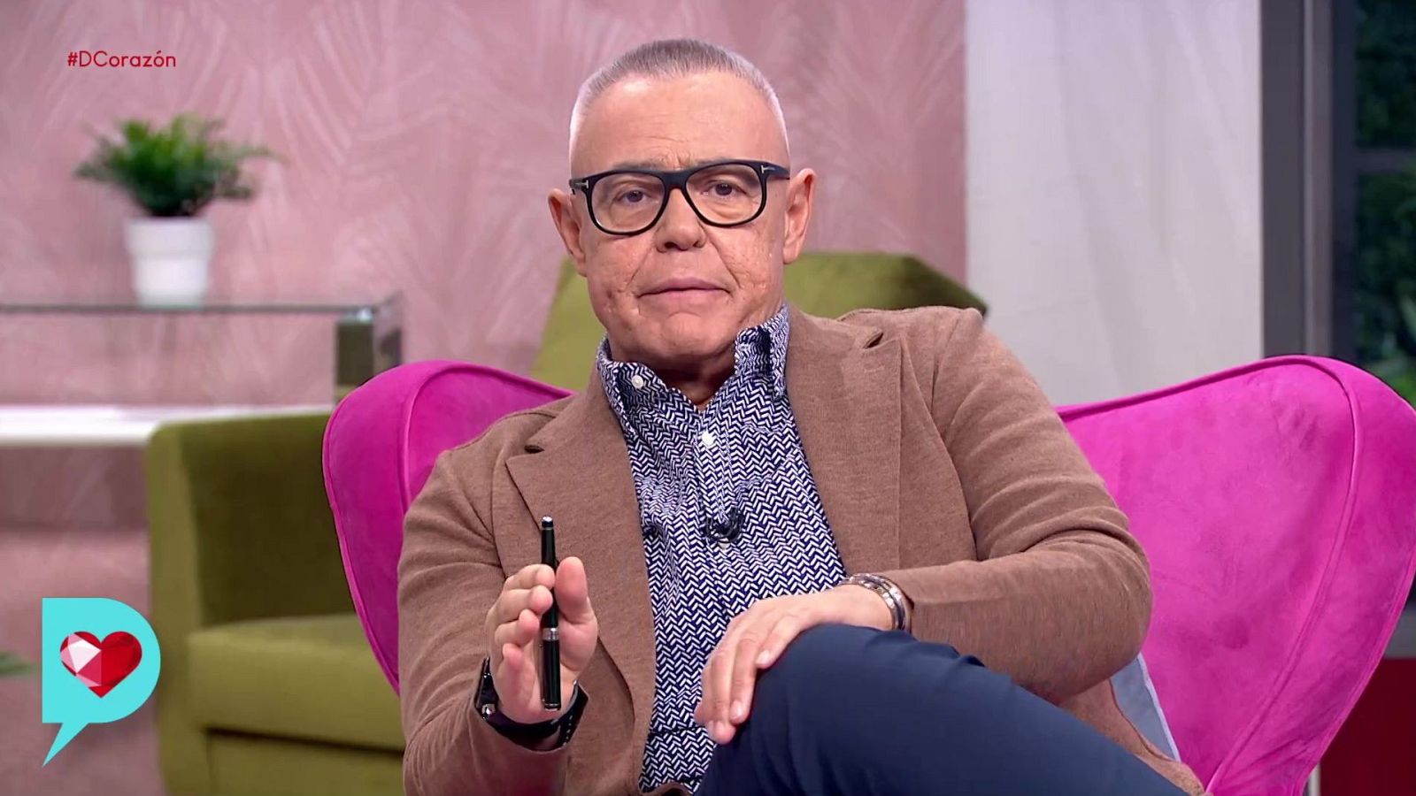 D Corazón - 17/02/24 - ver ahora