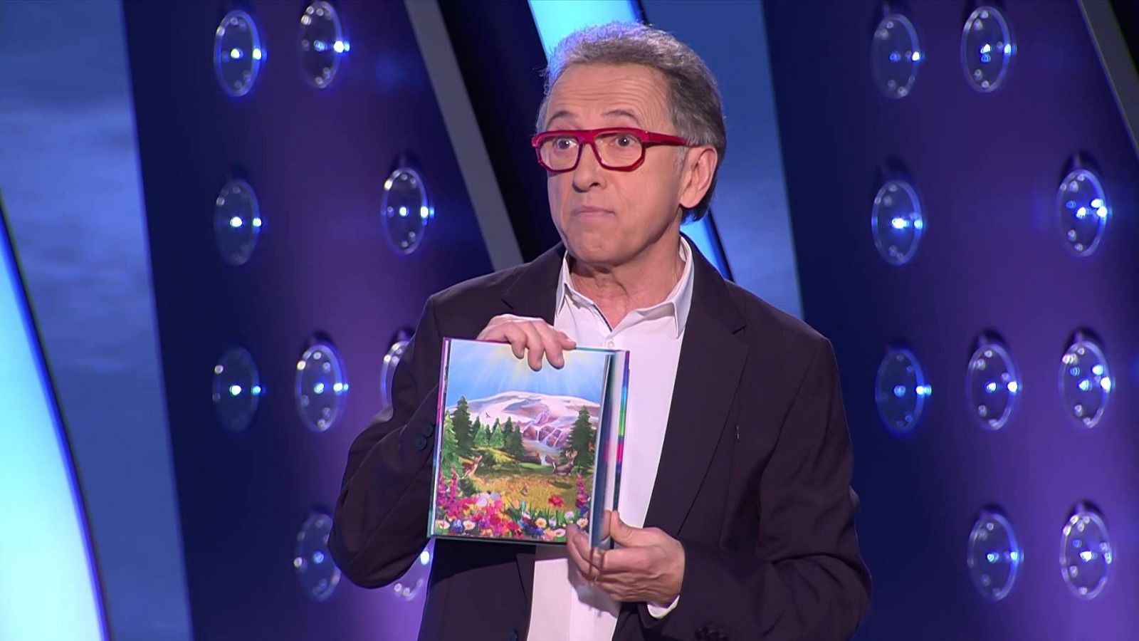 Saber y ganar. Edición de fin de semana - 17/02/24 - ver ahora