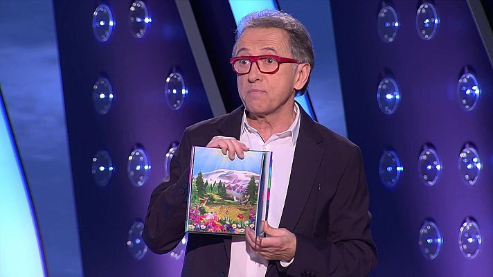 Saber y ganar - Saber y ganar. Edición de fin de semana - 17/02/24