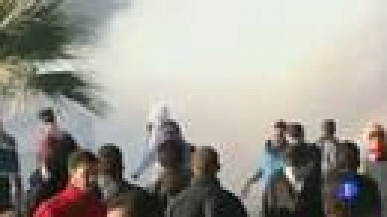 Acuerdo en Túnez que pone fin a las protestas