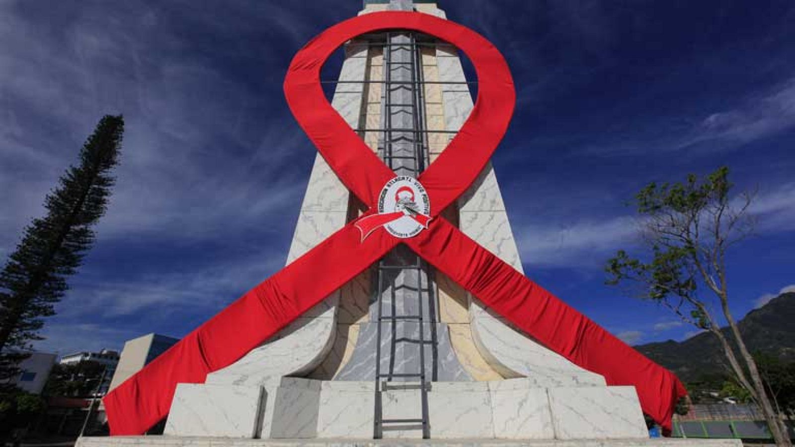 Día mundial contra el sida