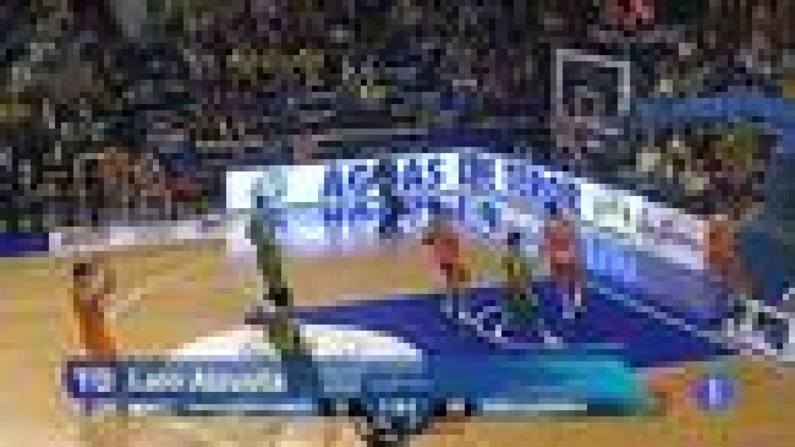 En la Liga Endesa de baloncesto, este sábado se han jugado cuatro interesantes partidos. En el duelo por la segunda plaza ganó el Valencia en Gran Canaria por 14 puntos.  Importantes también los triunfos del Bilbao basket, "Estu" y el Fuenlabrada (tr