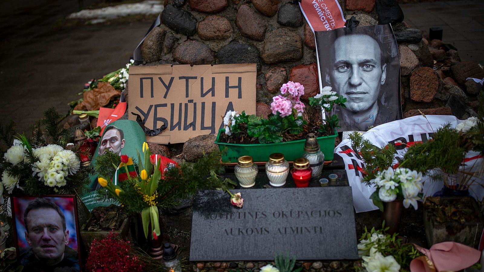 Informe Semanal - 17/02/24 - Lengua de signos - ver ahora