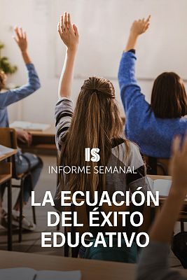 La ecuación del éxito educativo