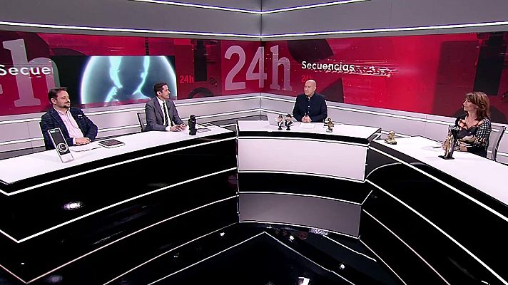 Secuencias en 24H - Secuencias en 24 horas - 17/02/24