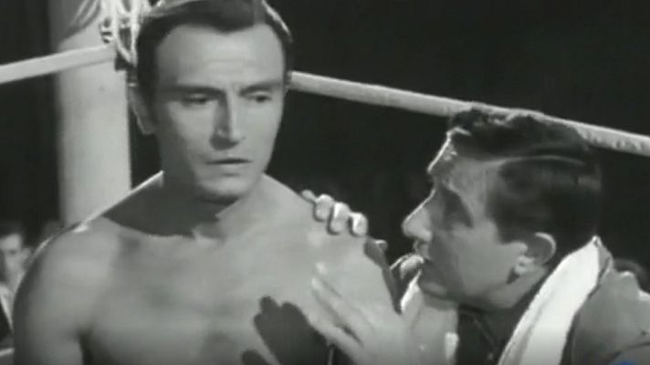 Informe Semanal: Tony Leblanc, una vida de comedia