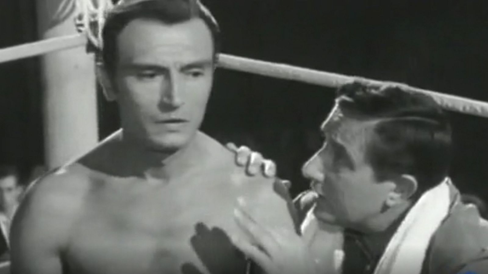 Informe Semanal: Tony Leblanc, una vida de comedia