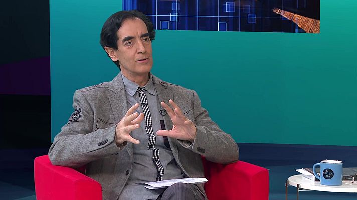 Buenas noticias TV - La armadura de Dios: La espada del Espíritu