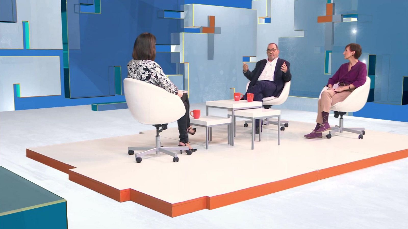 Últimas Preguntas - Iglesia y educación - ver ahora