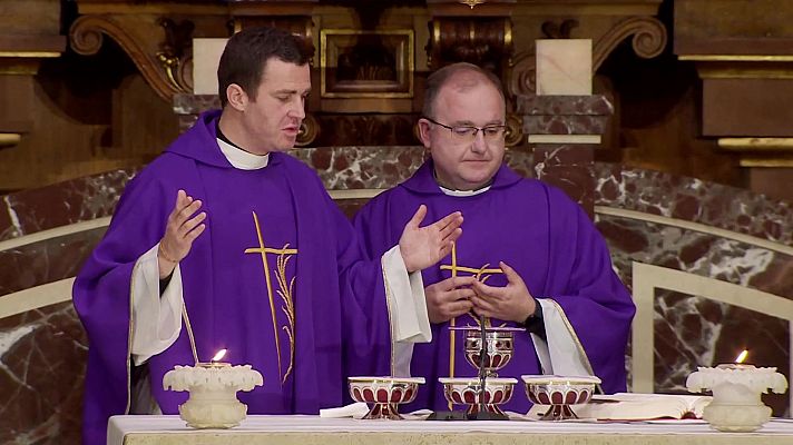 El día del Señor - Basílica De Santa Engracia