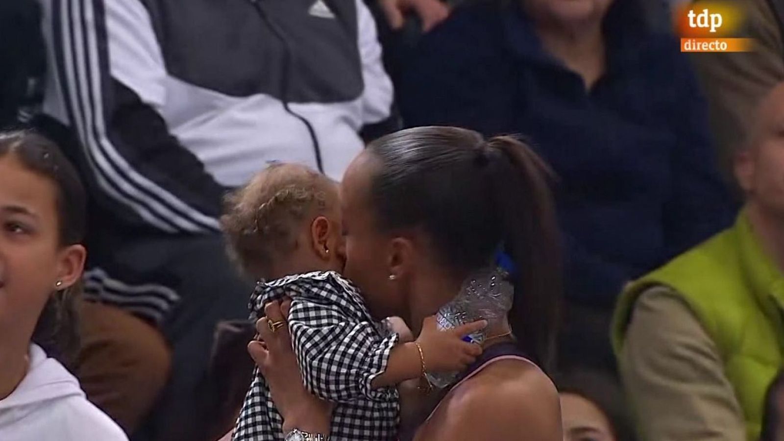 Ana Peleteiro campeona España pista cubierta - Atletismo | Ver