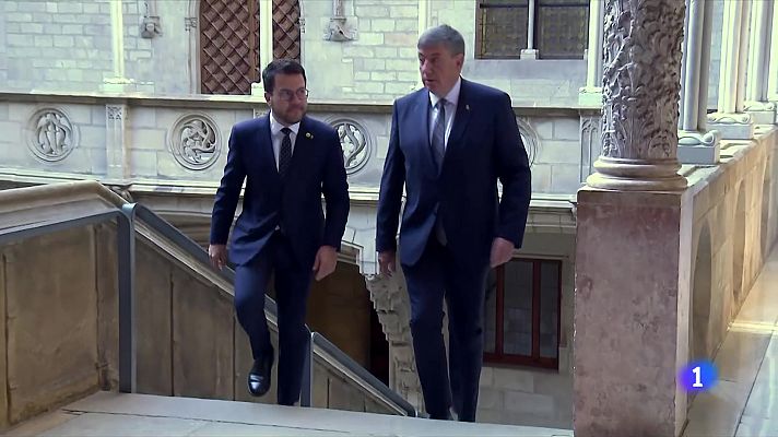 L'Informatiu - L'Informatiu - 18/02/2024