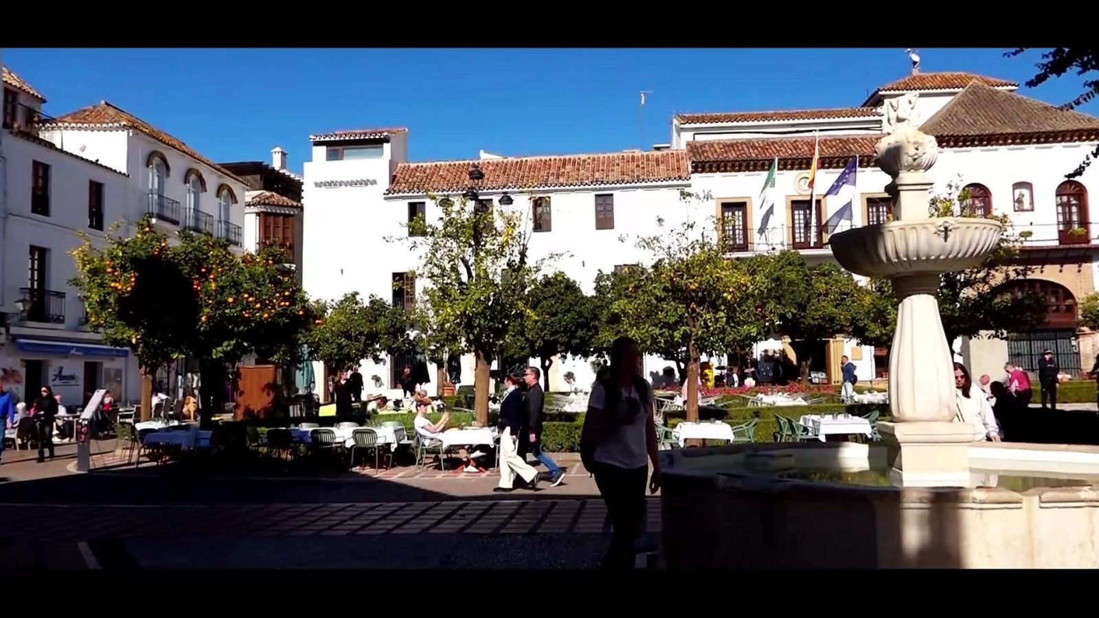 Zoom Tendencias - Marbella, Elegida mejor destino de Europa 2024 - ver ahora