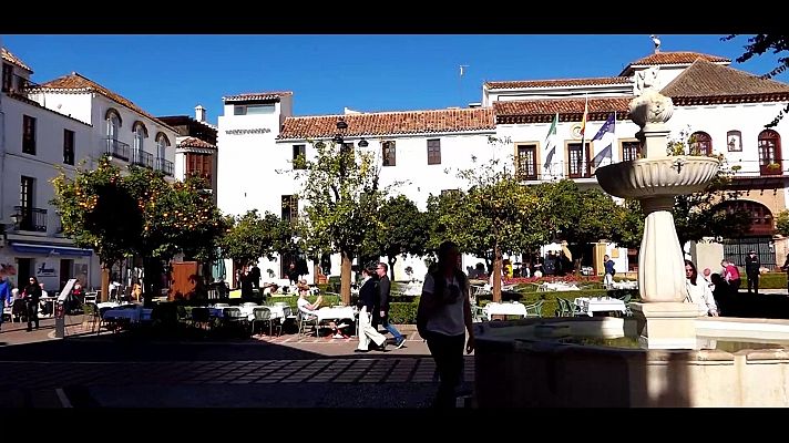 Zoom Tendencias - Marbella, Elegida mejor destino de Europa 2024