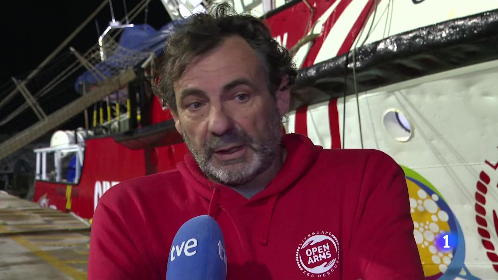 Iniciativa solidària per fer arribar ajuda al nord de Gaza - L'Informatiu | Ver