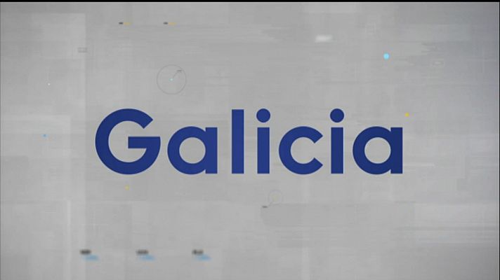 Telexornal - Galicia - ESPECIAL ELECCIÓNS GALICIA 18F