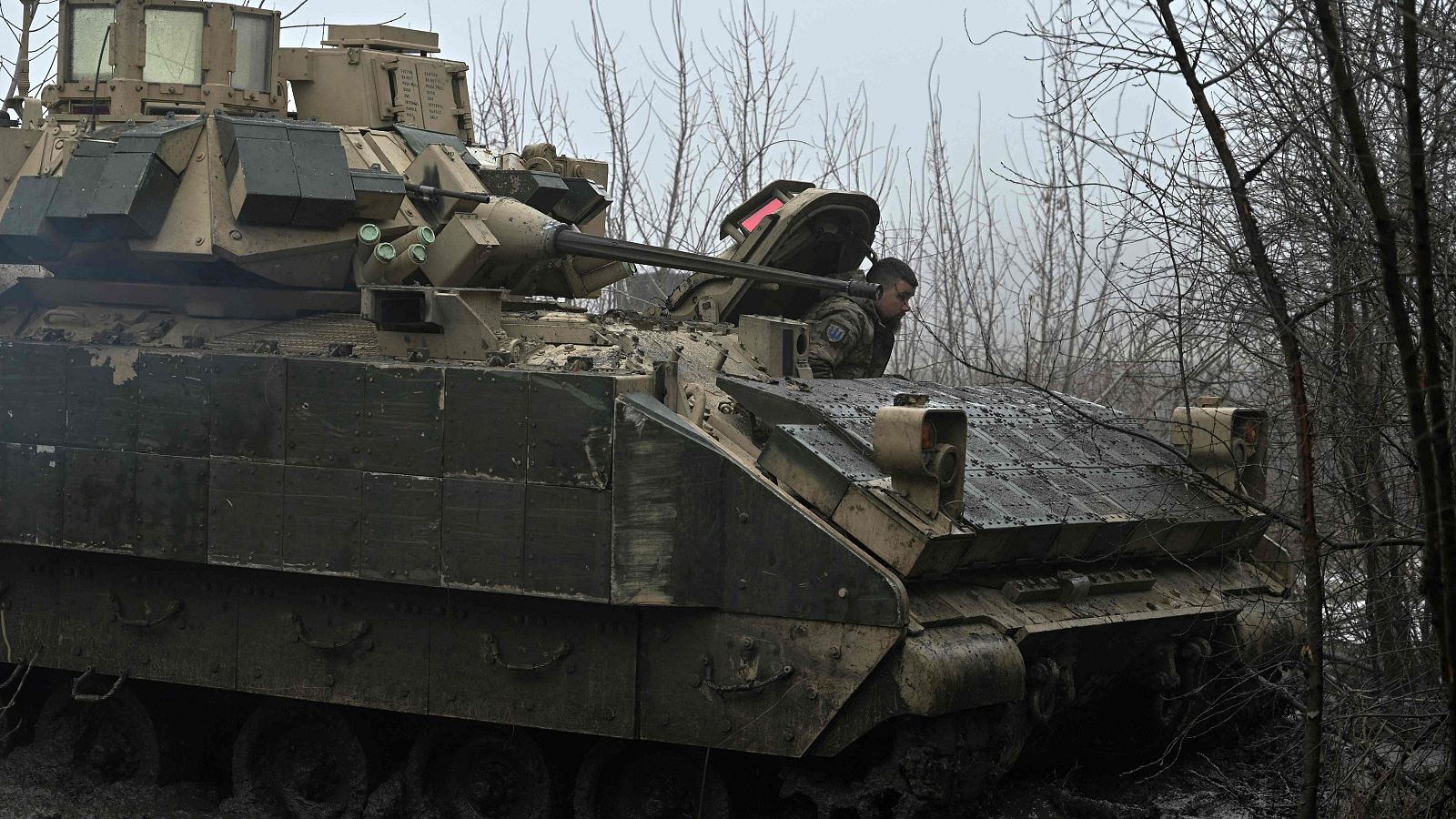 Rusia se hace con el control de Avdivka tras la retirada ucraniana