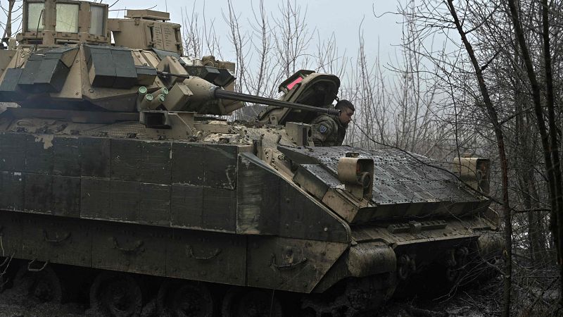 Rusia se hace con el control total de Avdivka tras la retirada ucraniana