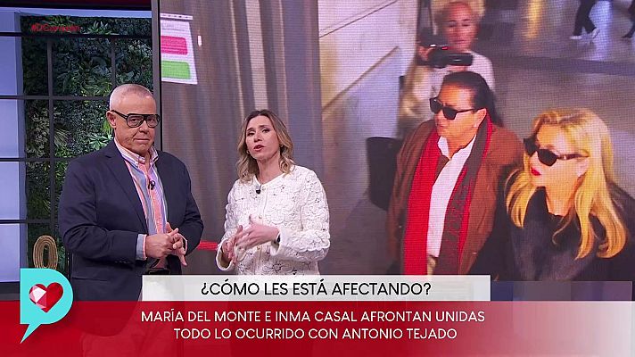 D Corazón - D Corazón - 18/02/24