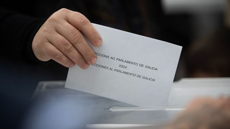 Elecciones Galicia 2024: entre continuidad o cambio a la izquierda | Ver