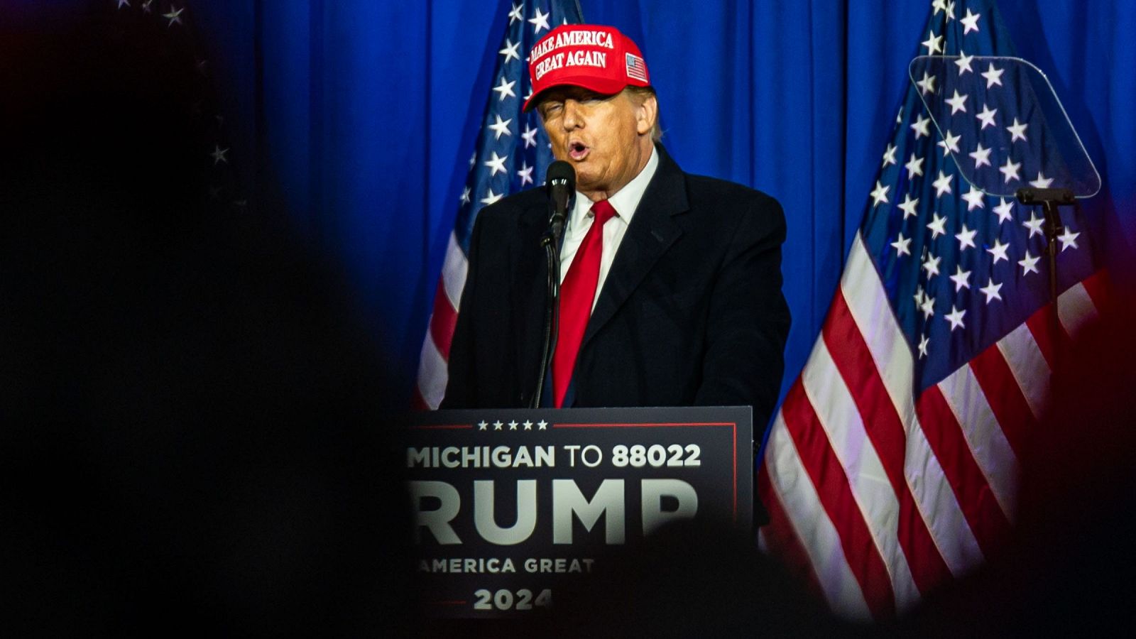 Sentencia millonaria contra el expresidente de EE.UU. Donald Trump | Ver