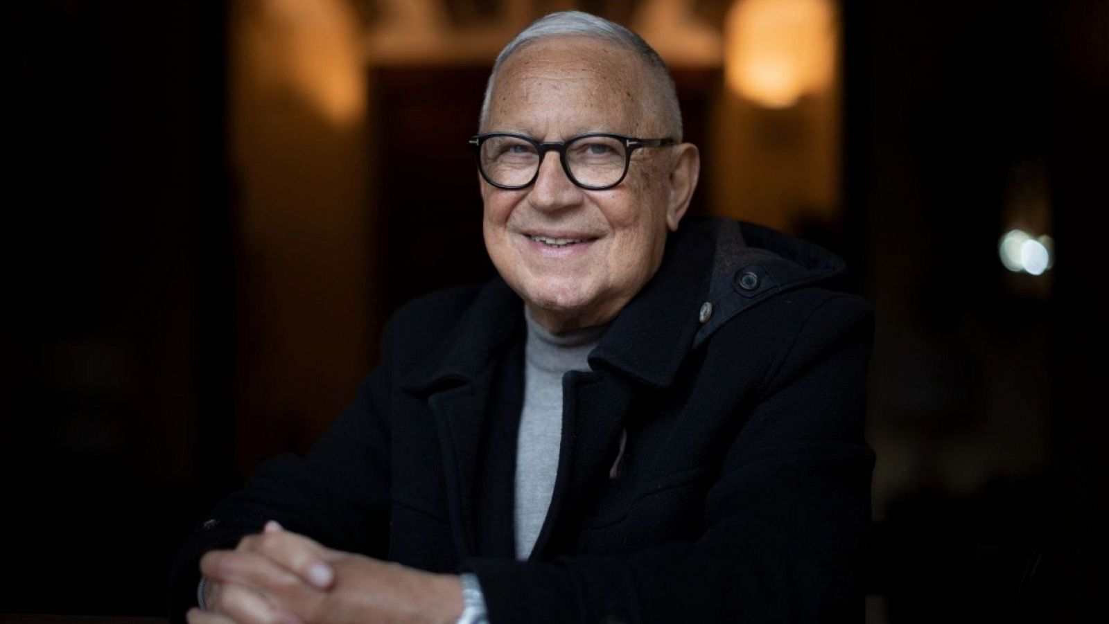 Muere el periodista y escritor Fernando Delgado a los 77 años | Ver