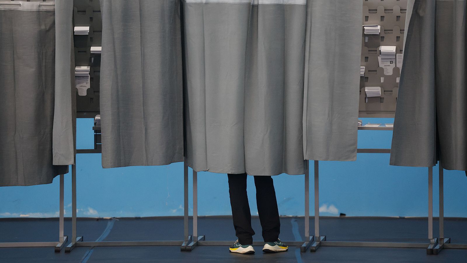 Telediario - 21 horas - 18/02/24 - ver ahora