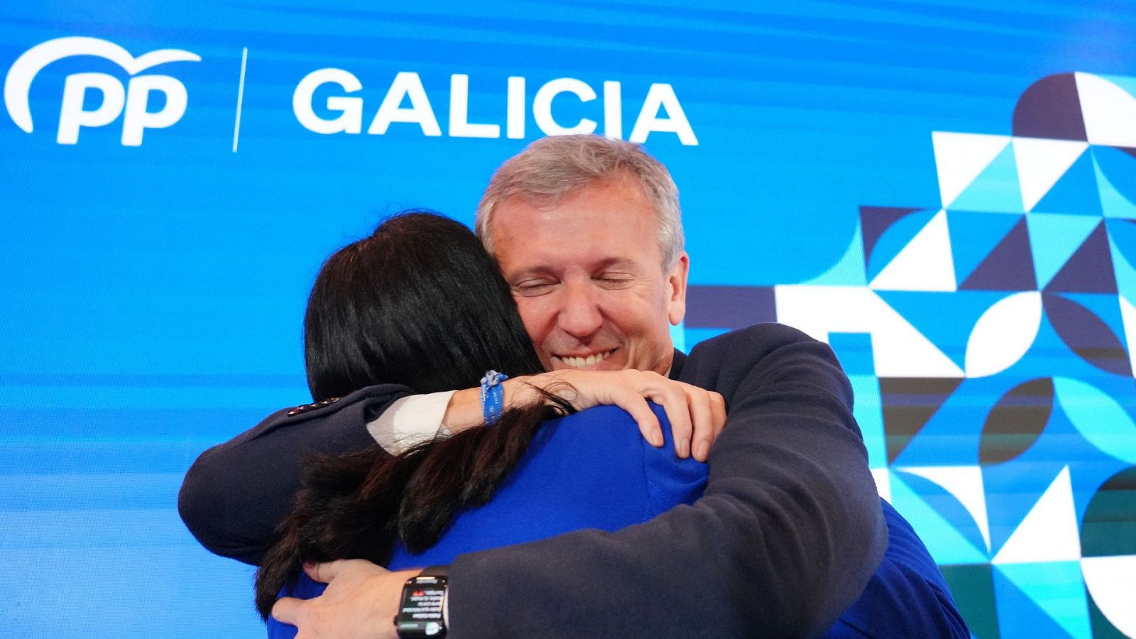 Telediario Internacional - 18/02/24 - ver ahora