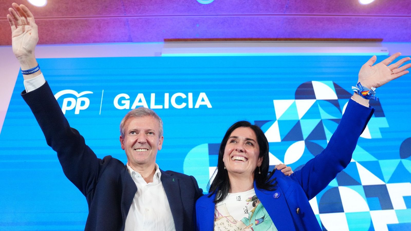 Telediario - 8 horas - 19/02/24 - ver ahora