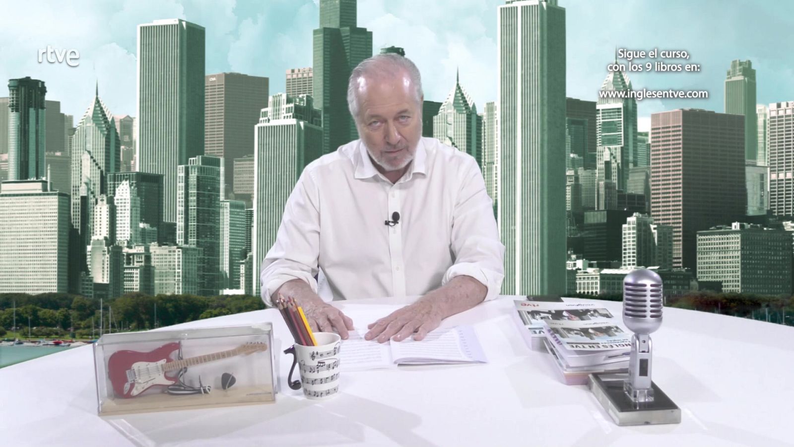 Inglés en TVE - Programa 891 - ver ahora