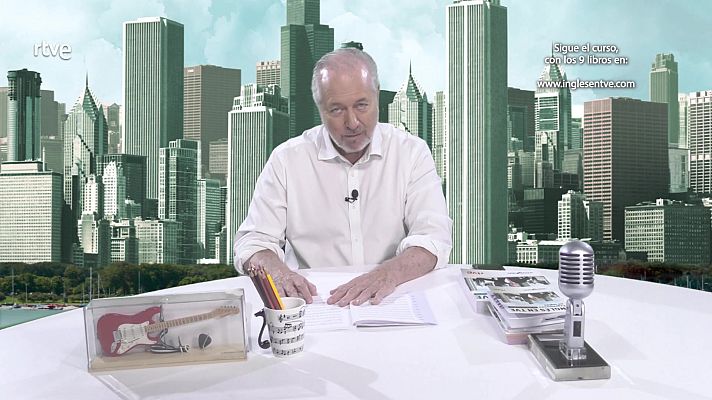 Inglés en TVE - Programa 891