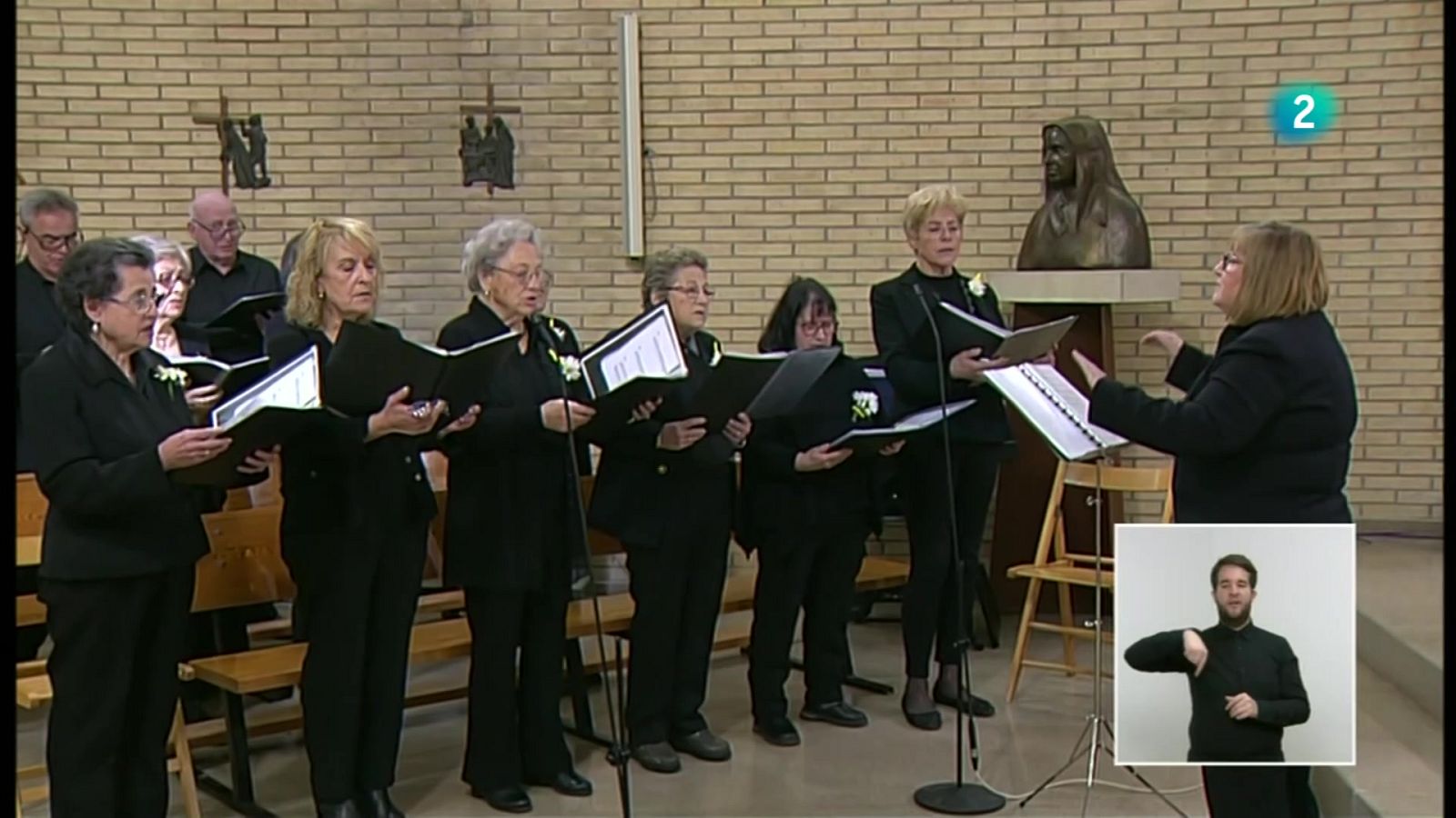 La Missa - 18/02/2024 - Veure ara