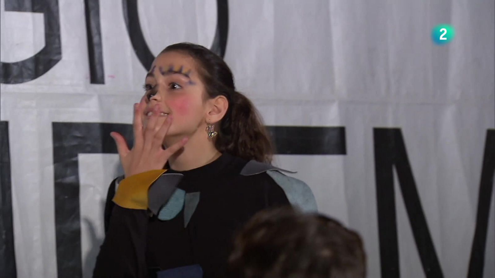 En lengua de signos - 25 Aniversario de ABIPANS - En lengua de signos | Ver