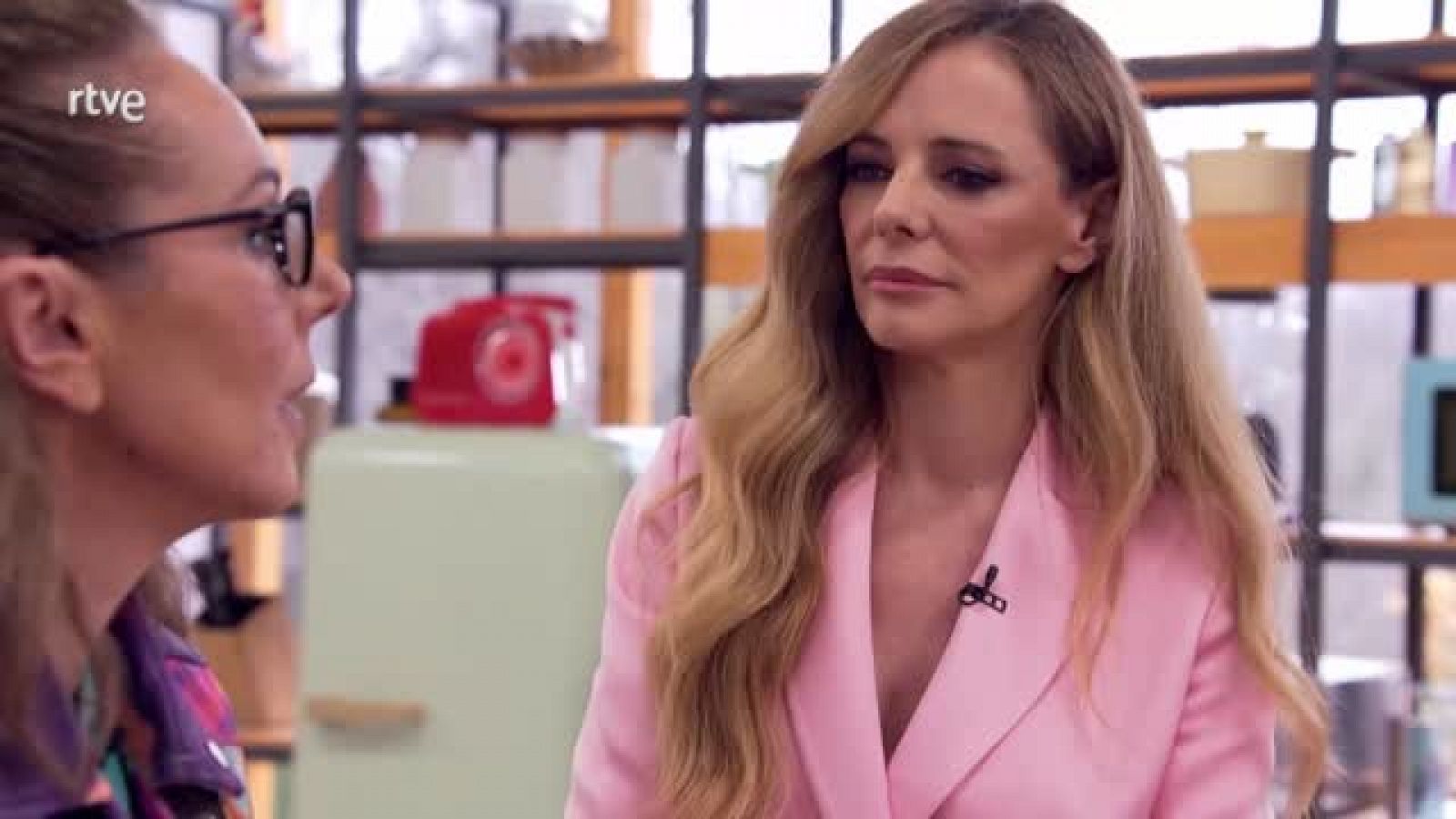 'Bake Off': Las tradiciones que menos y más aman los concursantes - Bake off: famosos al horno | Ver