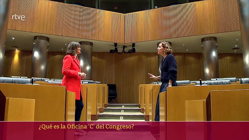 'Los Informes C' | Ver