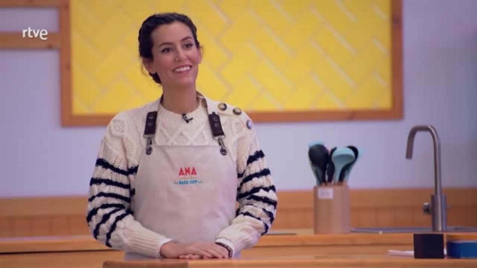 Bake Off: Los recuerdos más nostálgicos de los concursantes