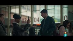 El Cinema De La 2 - Aisha