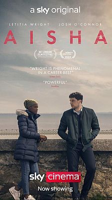 Cinema en català - Aisha