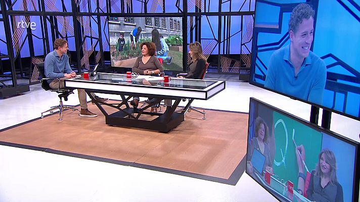 La aventura del Saber - La aventura del saber - 19/02/24