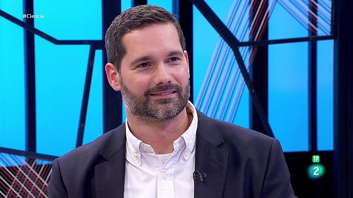 La aventura del Saber - Noticias científicas con Luis Quevedo