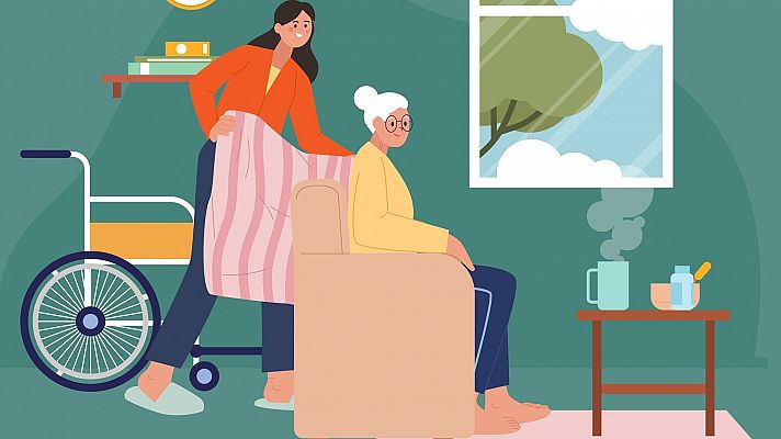 Aquí hay trabajo - El permiso por fuerza mayor te lo tienen que pagar