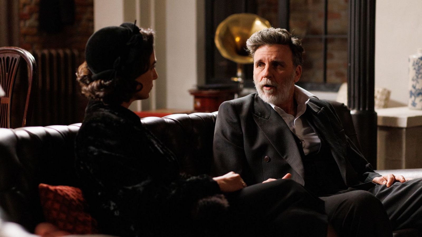 Pascual está gravemente enfermo | Ver