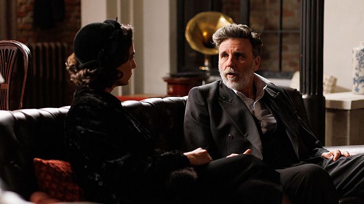  - Pascual está gravemente enfermo