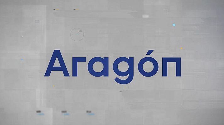 Noticias Aragón - Noticias Aragón - 19/02/24