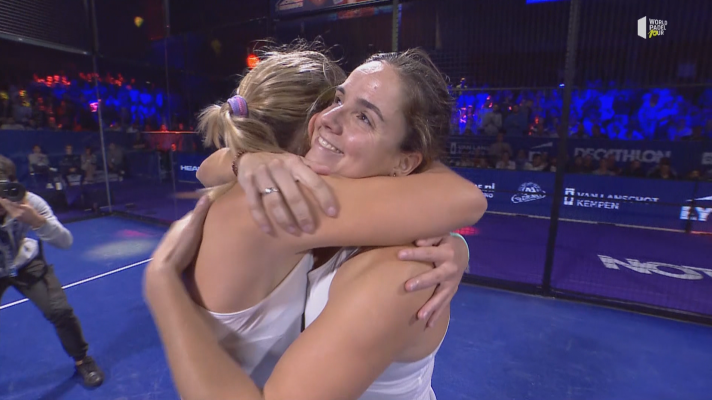 L'informatiu - Comunitat Valenciana - Persones LGTBI en l'esport: falten referents