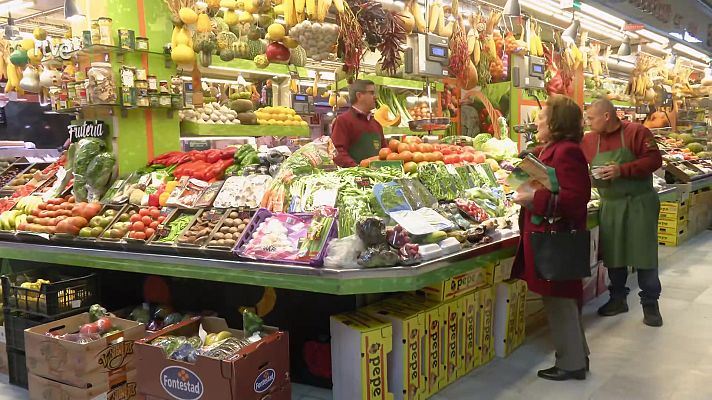 Ahora o nunca - Programa 272