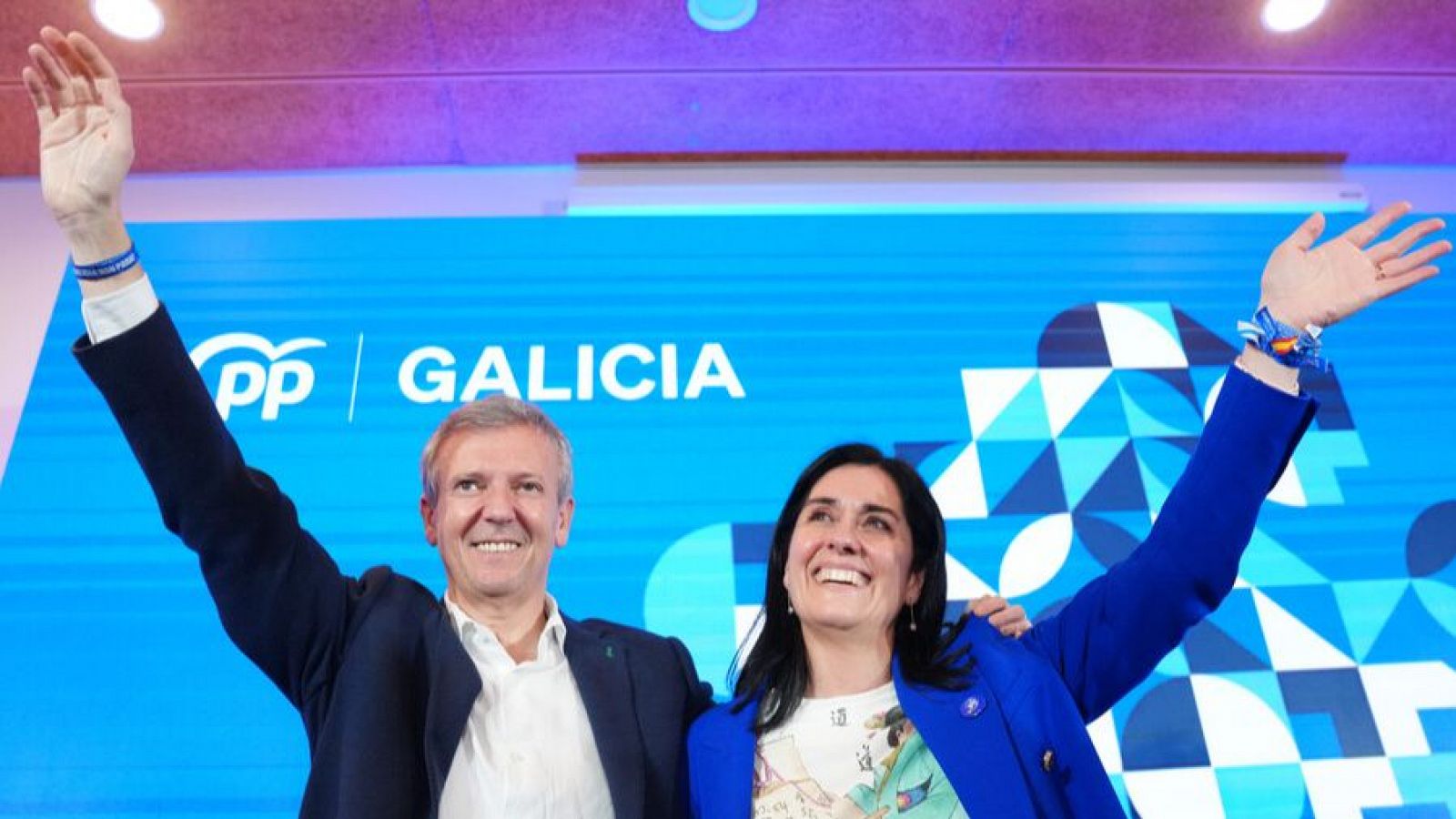 Telediario 1 en cuatro minutos - 19/02/24– RTVE.es | Ver