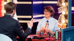 Late Xou con Marc Giró - Programa 18: Silvia Abril y Jon Kortajarena